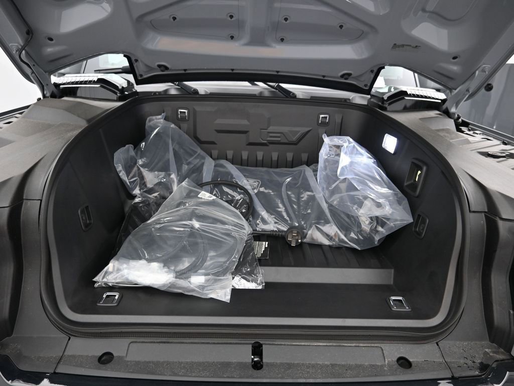 New 2025 GMC Hummer EV 3X image 29