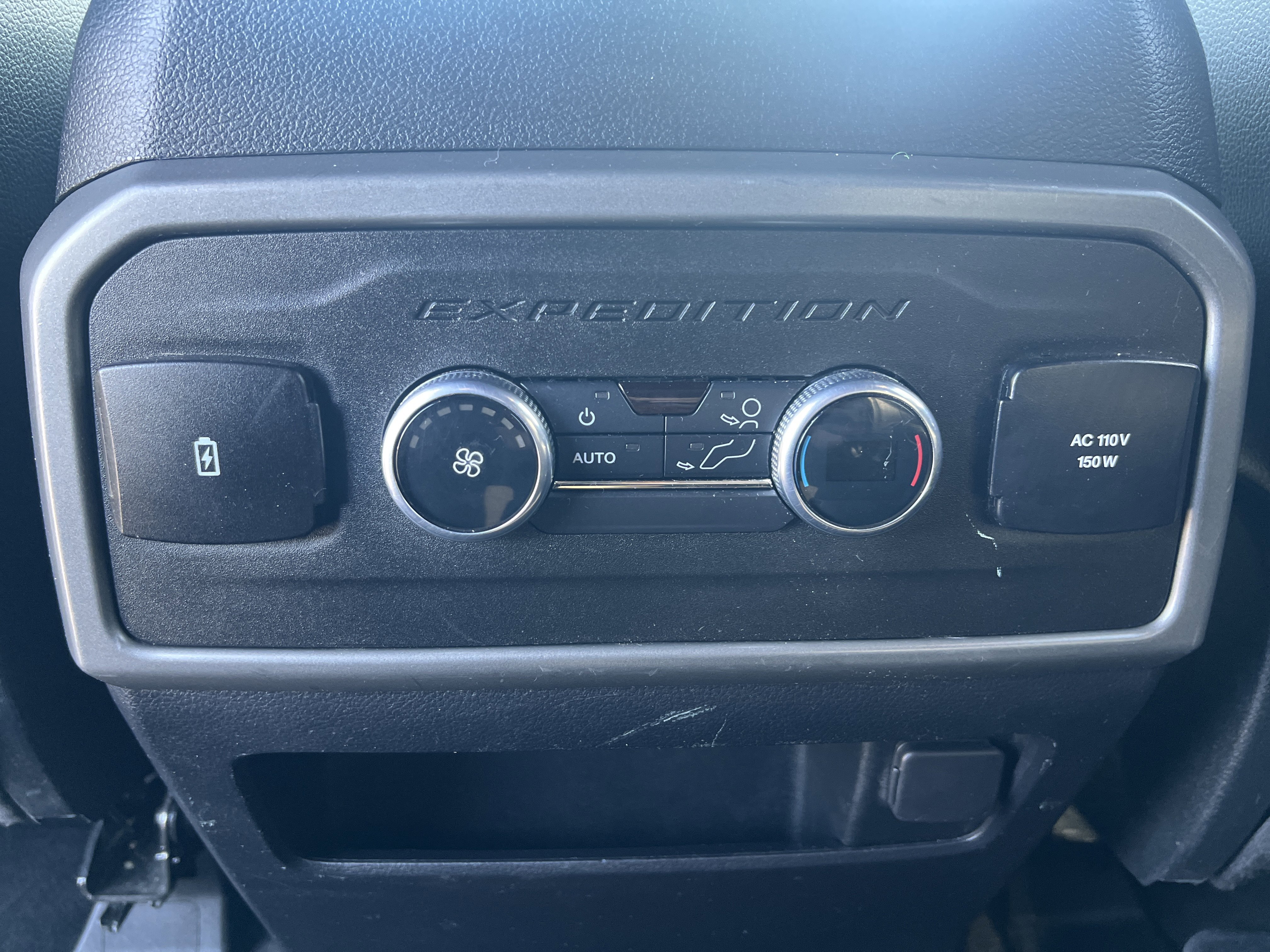 Used 2021 Ford Expedition Max XLT AWD/4WD image 26