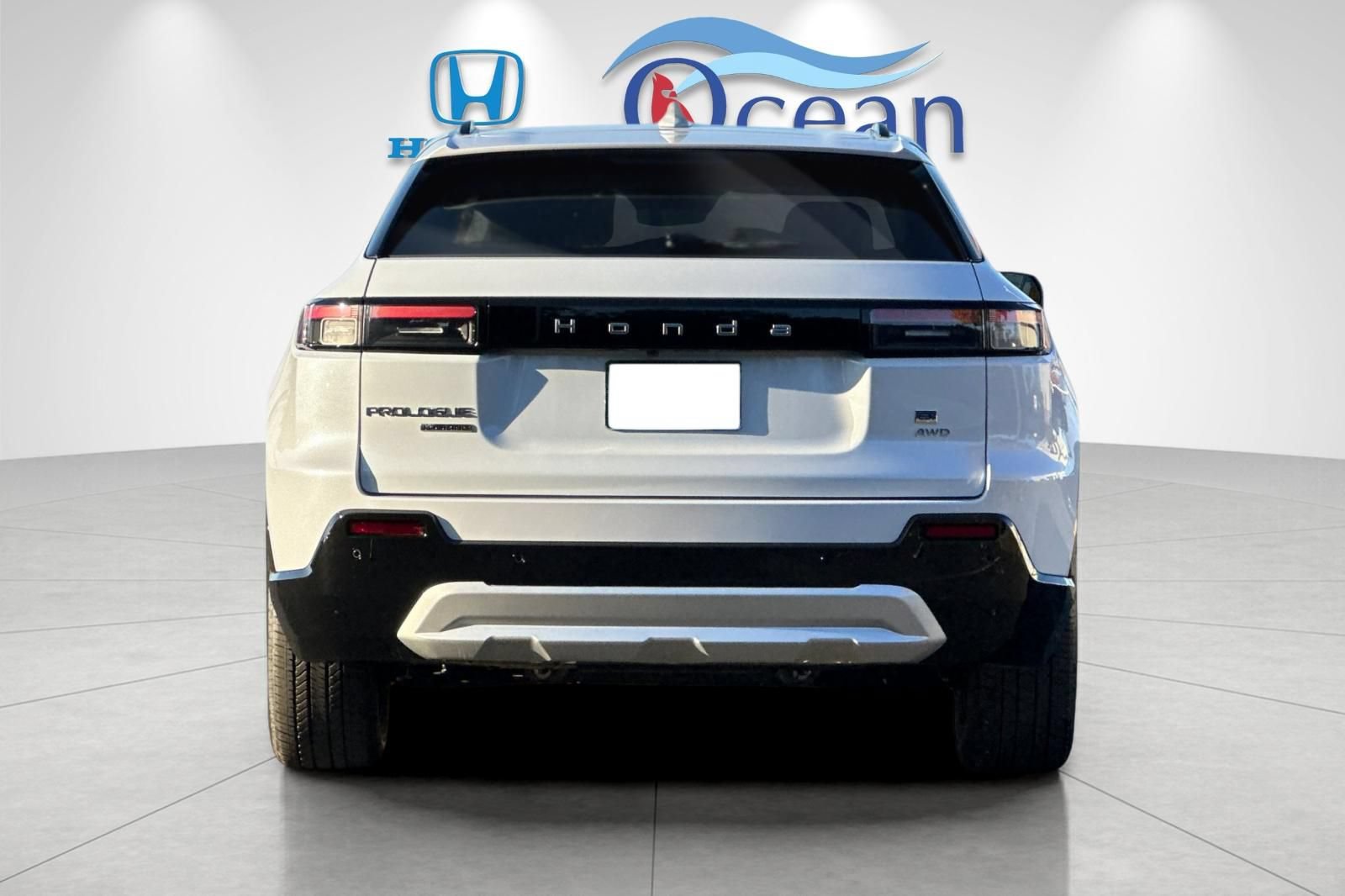 New 2026 Honda Prologue Touring image 4