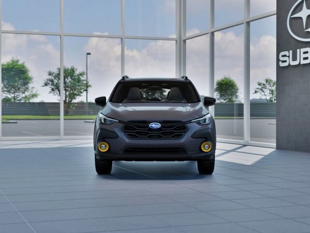 New 2026 Subaru Crosstrek 2.5i Sport image 7