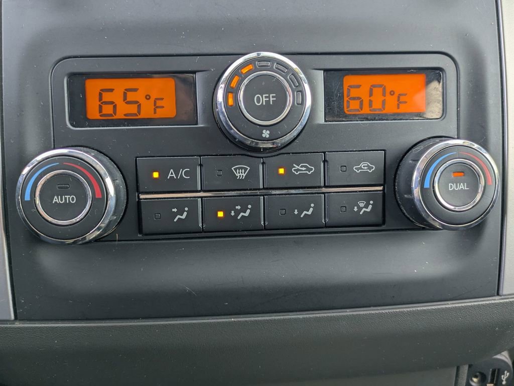 Used 2018 Nissan Frontier PRO-4X image 24