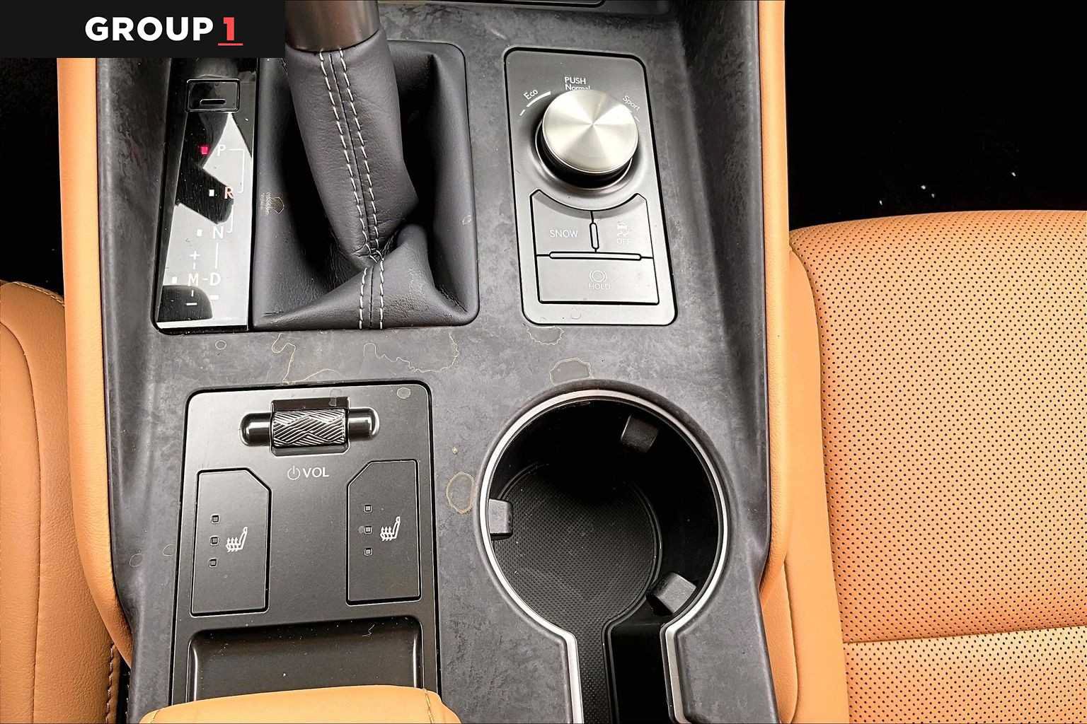 Certified 2026 Lexus IS 350 F Sport RWD image 34