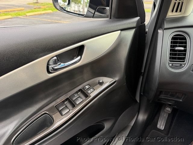Used 2017 INFINITI QX50 2WD image 67
