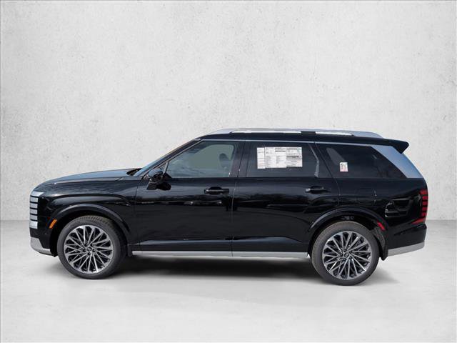 New 2026 Hyundai Palisade Calligraphy image 5