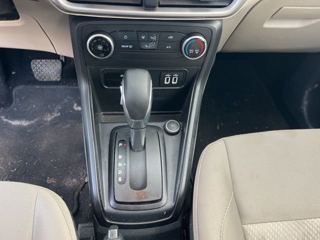 Used 2021 Ford EcoSport S FWD image 18