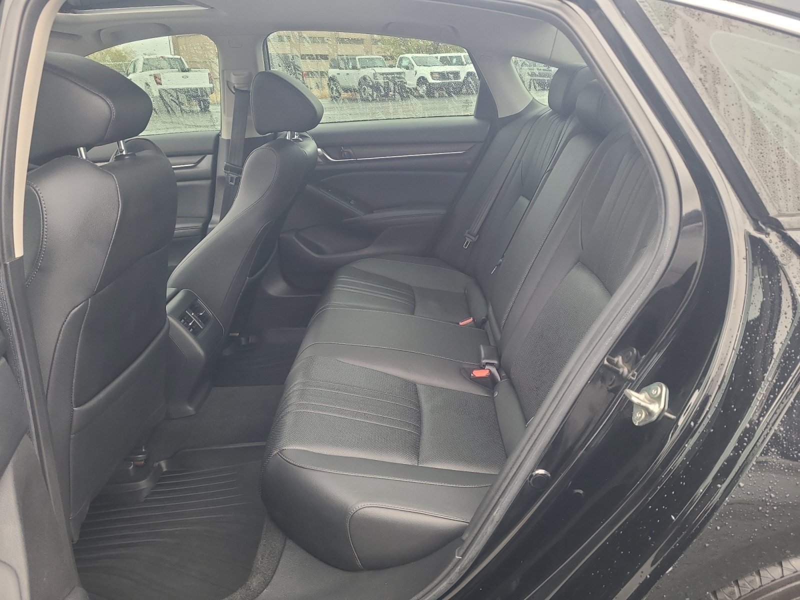 Used 2019 Honda Accord Touring image 17