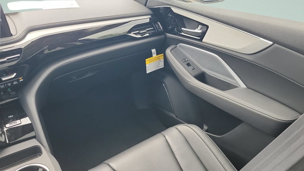 New 2026 Acura MDX SH-AWD w/ Technology Package image 13