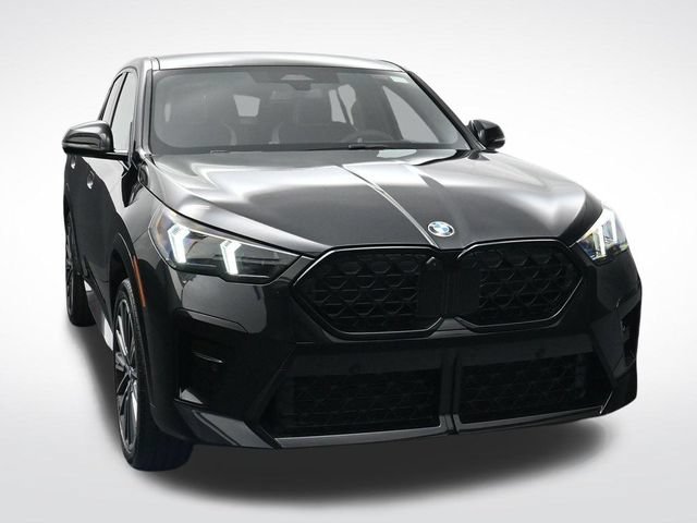 New 2026 BMW X2 xDrive28i w/ Technology Package AWD/4WD image 11