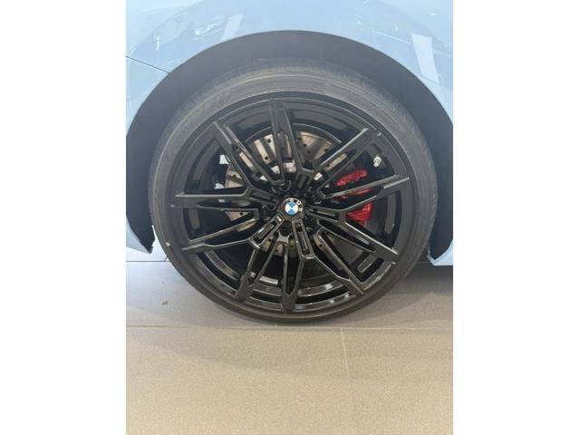 New 2026 BMW M2 w/ Lighting Package RWD image 5