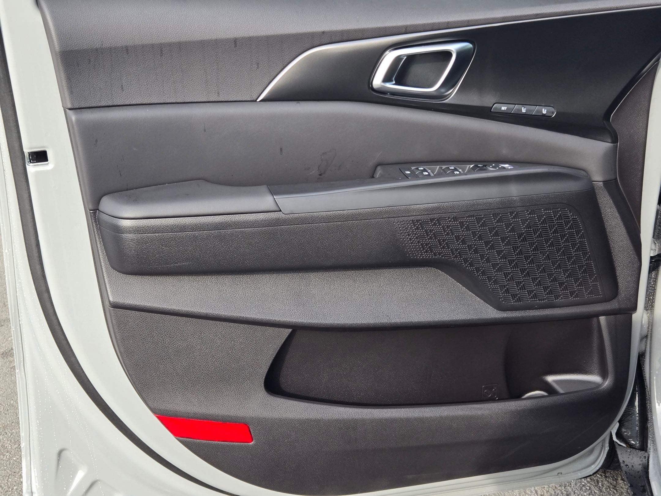 New 2026 Kia Carnival SX FWD image 20