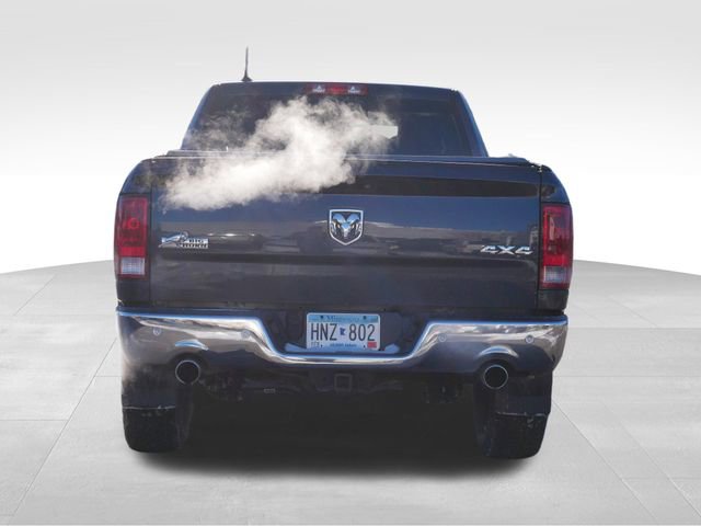 Used 2016 RAM 1500 Big Horn image 8