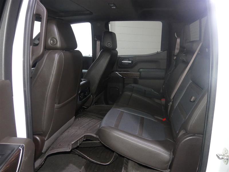 Used 2020 GMC Sierra 1500 Denali w/ Denali Ultimate Package image 26