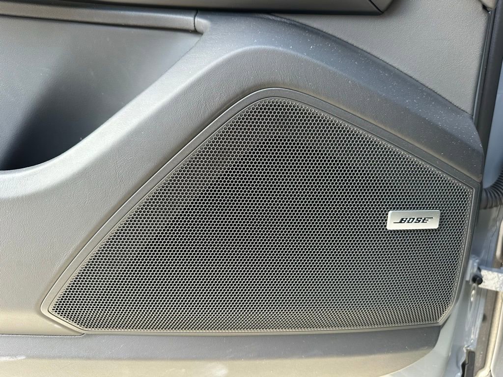 Used 2025 Porsche Cayenne S image 21