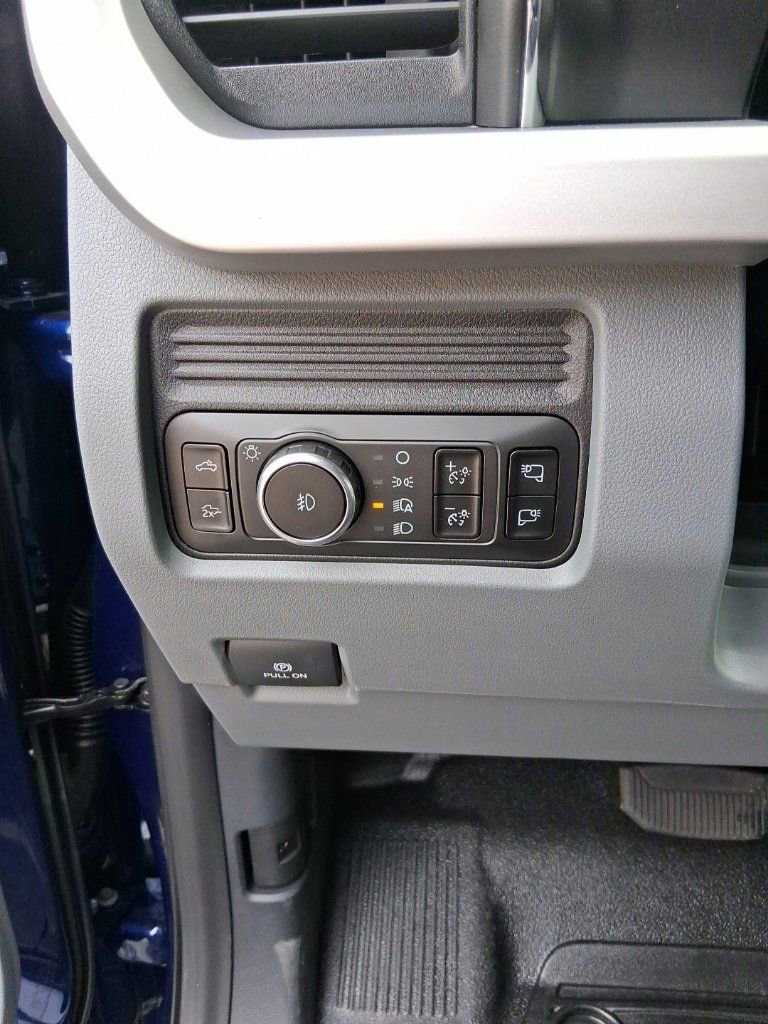 New 2026 Ford F350 XLT w/ XLT Premium Package image 29