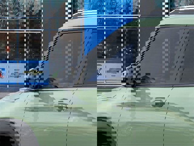 New 2026 Chevrolet TrailBlazer LT w/ Convenience Package image 12