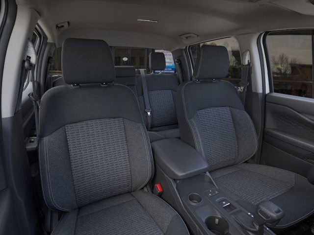 New 2025 Ford Ranger XL w/ Trailer Tow Package image 10