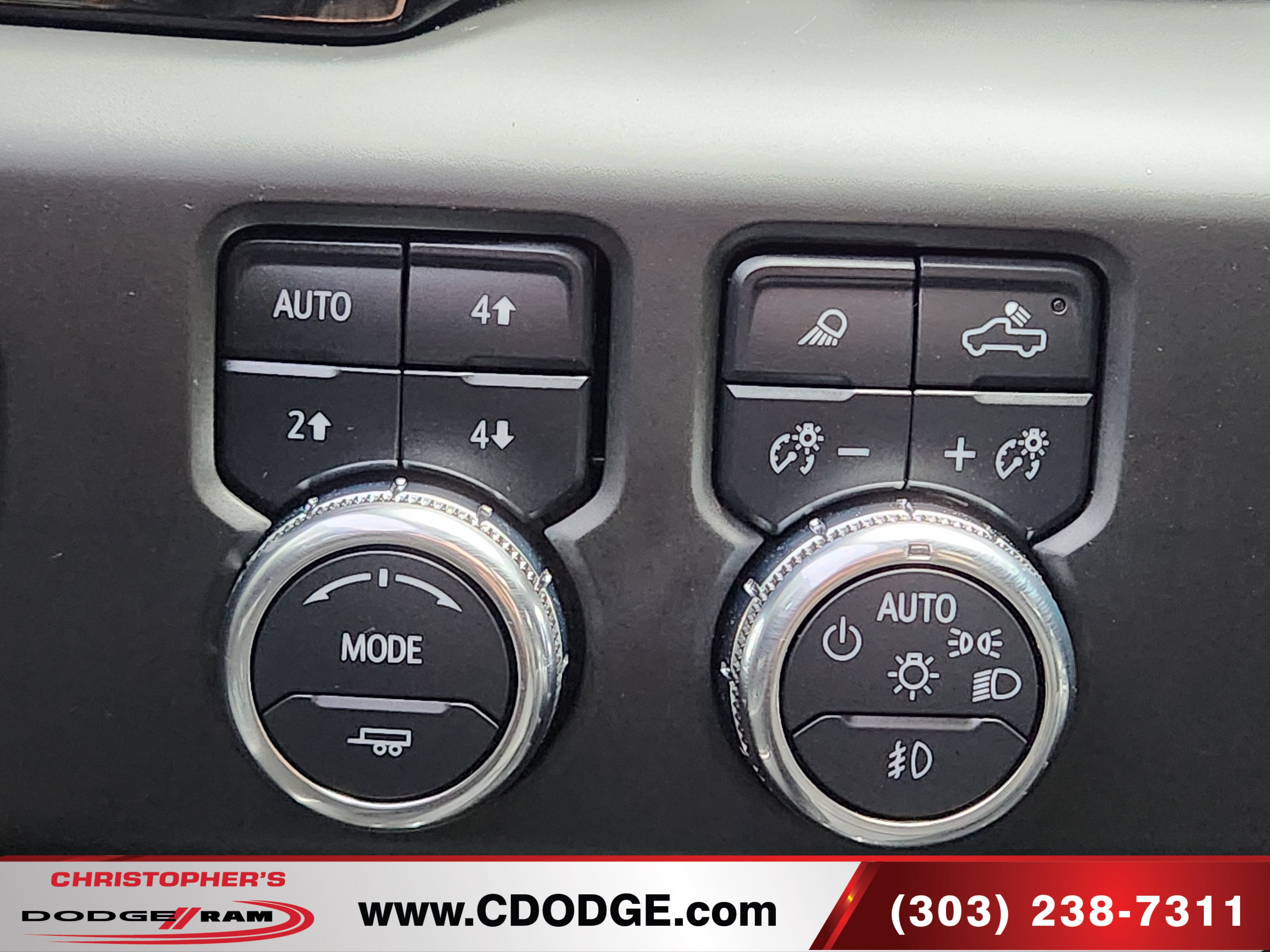 Used 2023 GMC Sierra 1500 Denali w/ Technology Package AWD/4WD image 31