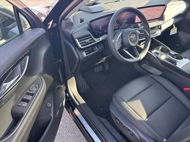 New 2026 Buick Envision Preferred image 17