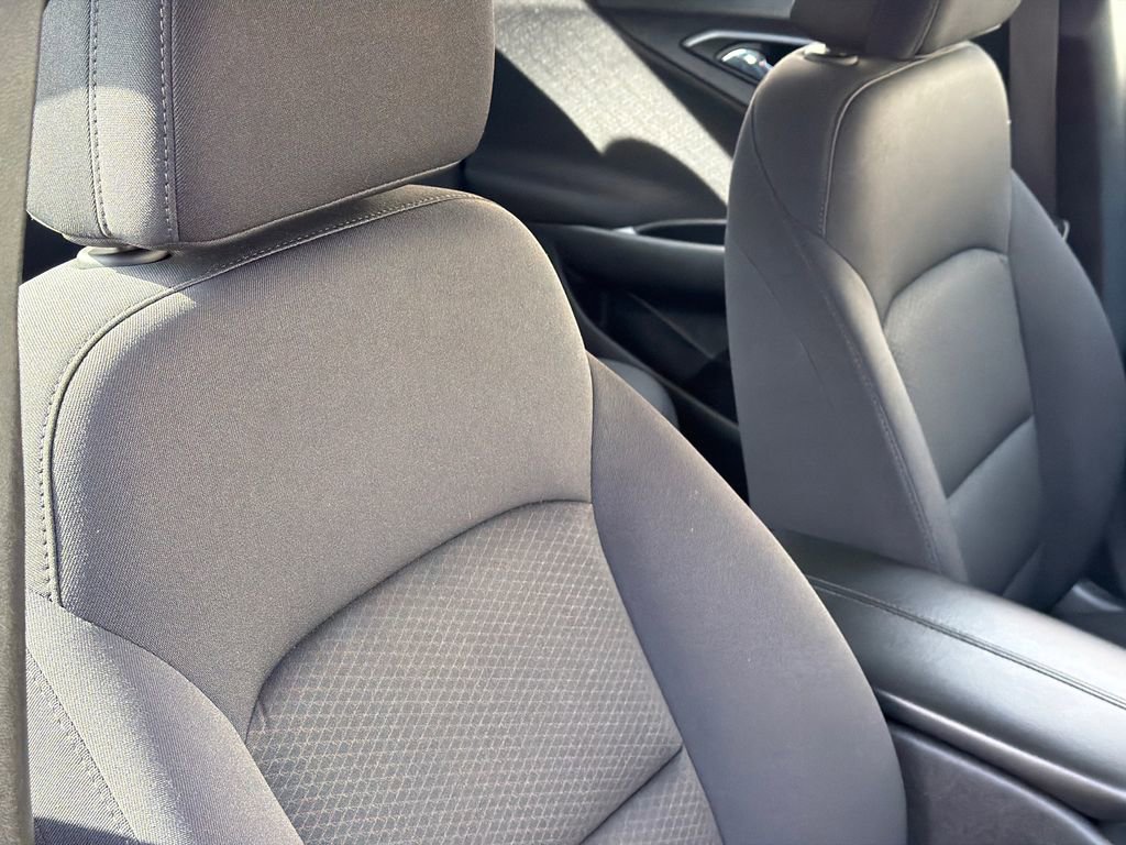 Used 2024 Chevrolet Malibu LT image 10