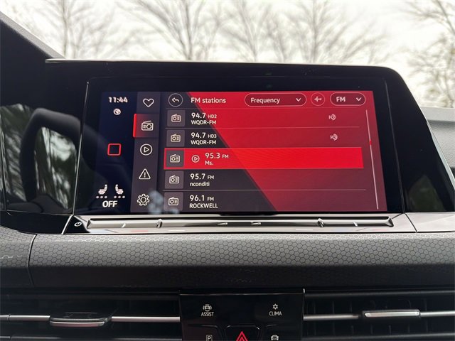 Used 2024 Volkswagen GTI SE image 16