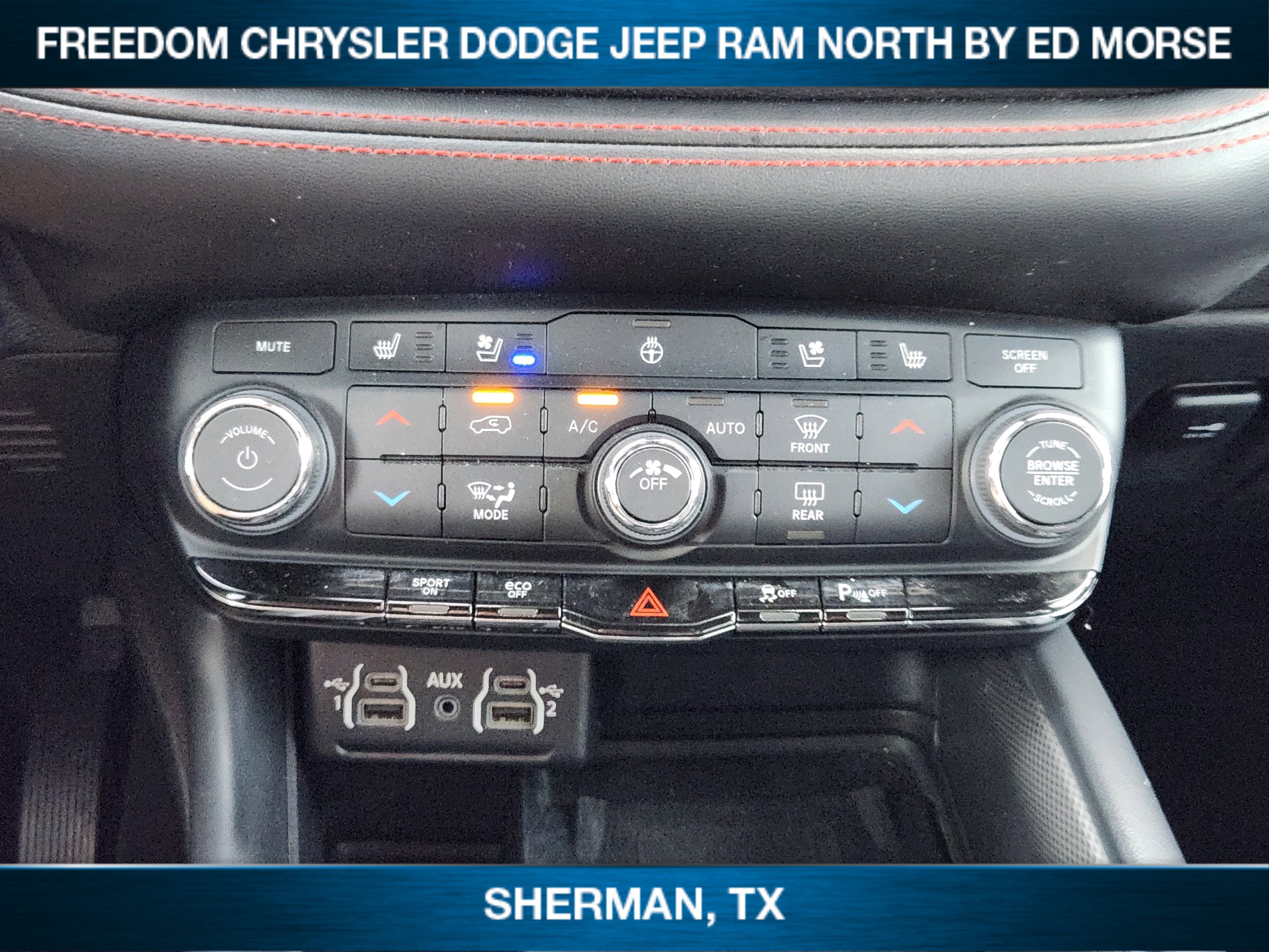 Used 2023 Dodge Durango R/T image 11