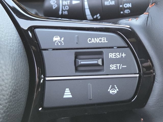New 2027 Honda HR-V Sport image 30