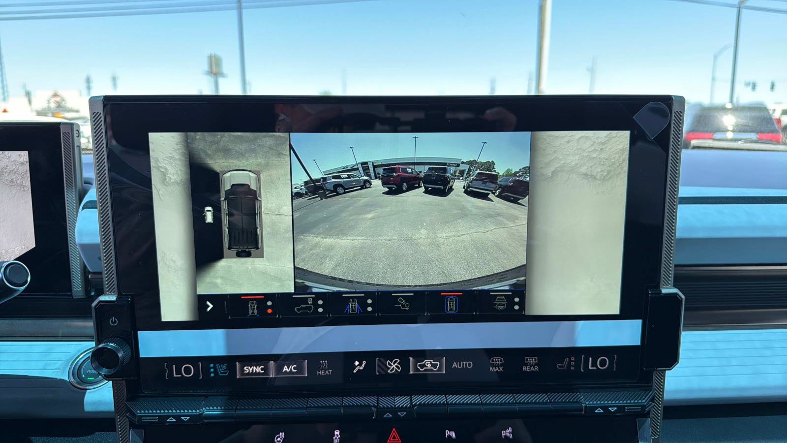 New 2025 GMC Hummer EV 3X image 19