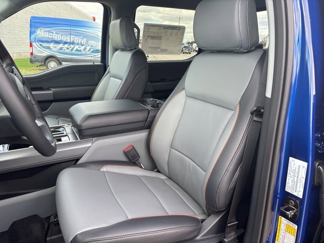 New 2026 Ford F150 Lariat image 14