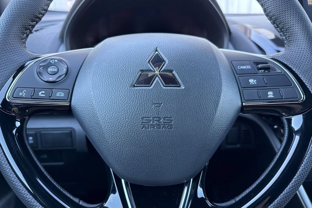 New 2026 Mitsubishi Eclipse Cross AWD image 23