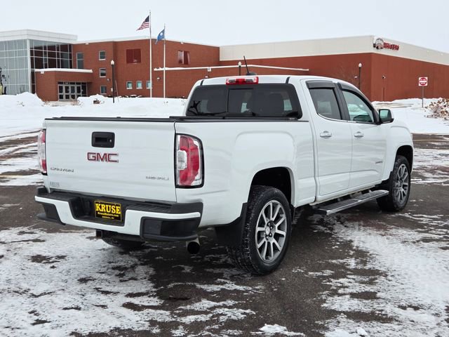 Used 2019 GMC Canyon Denali image 3