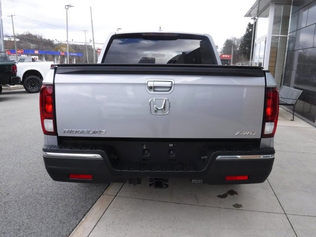 Used 2017 Honda Ridgeline RTL-T image 9