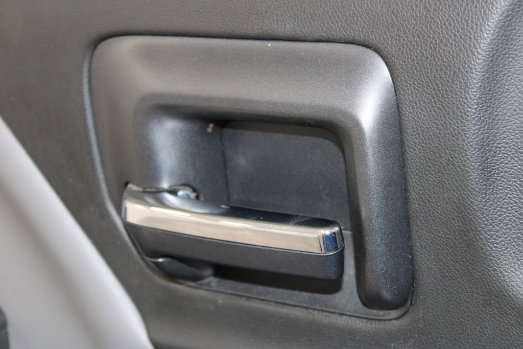 Used 2016 Chevrolet Silverado 1500 LT w/ All Star Edition image 36