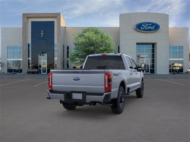 New 2026 Ford F250 Lariat w/ Tremor Off-Road Package image 8