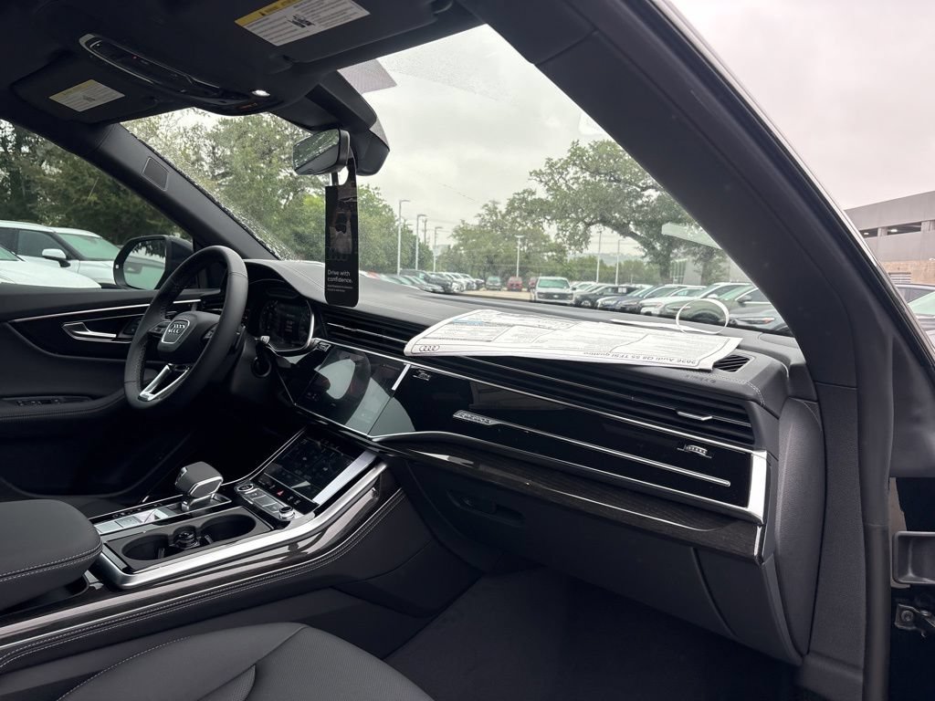 New 2026 Audi Q8 Premium Plus AWD/4WD image 15
