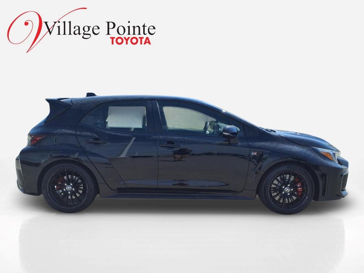 New 2026 Toyota Corolla GR AWD/4WD image 6
