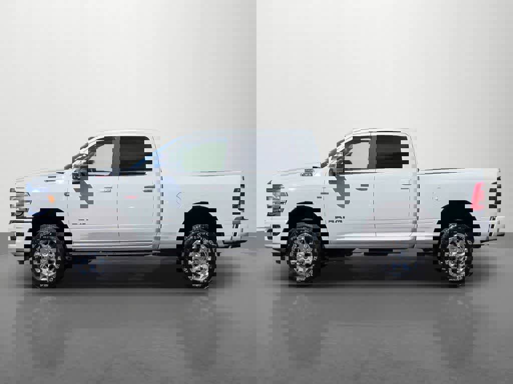 Used 2024 RAM 2500 Laramie image 3