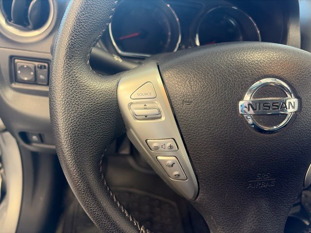 Used 2014 Nissan Versa Note SV FWD image 12