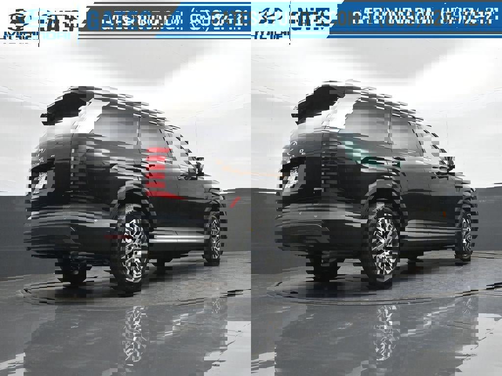 New 2026 Hyundai Palisade SEL Premium AWD/4WD image 45