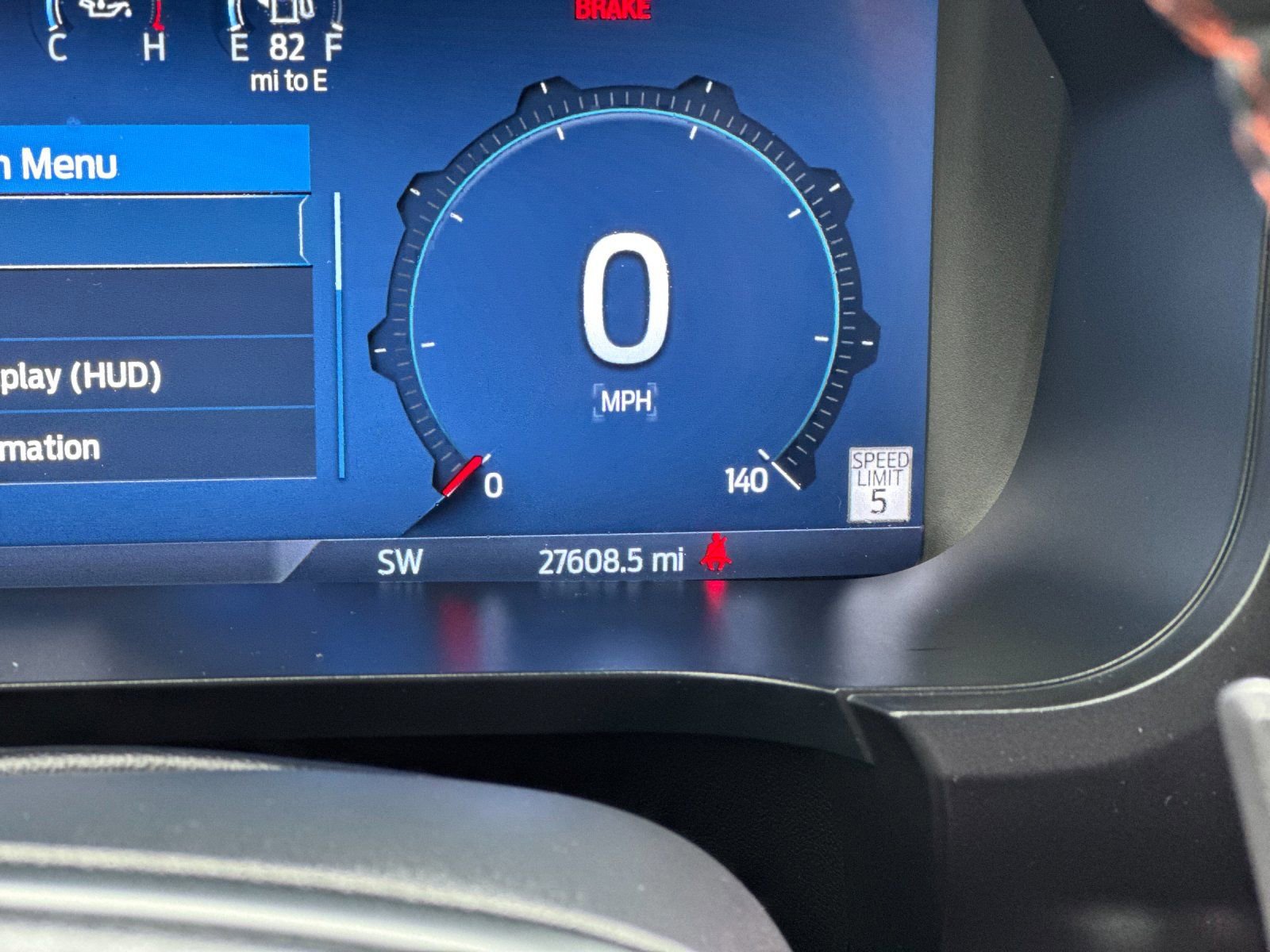 Used 2024 Ford F150 Raptor image 32