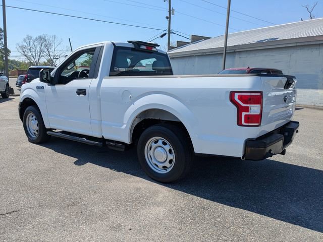Used 2018 Ford F150 XL w/ Trailer Tow Package image 6