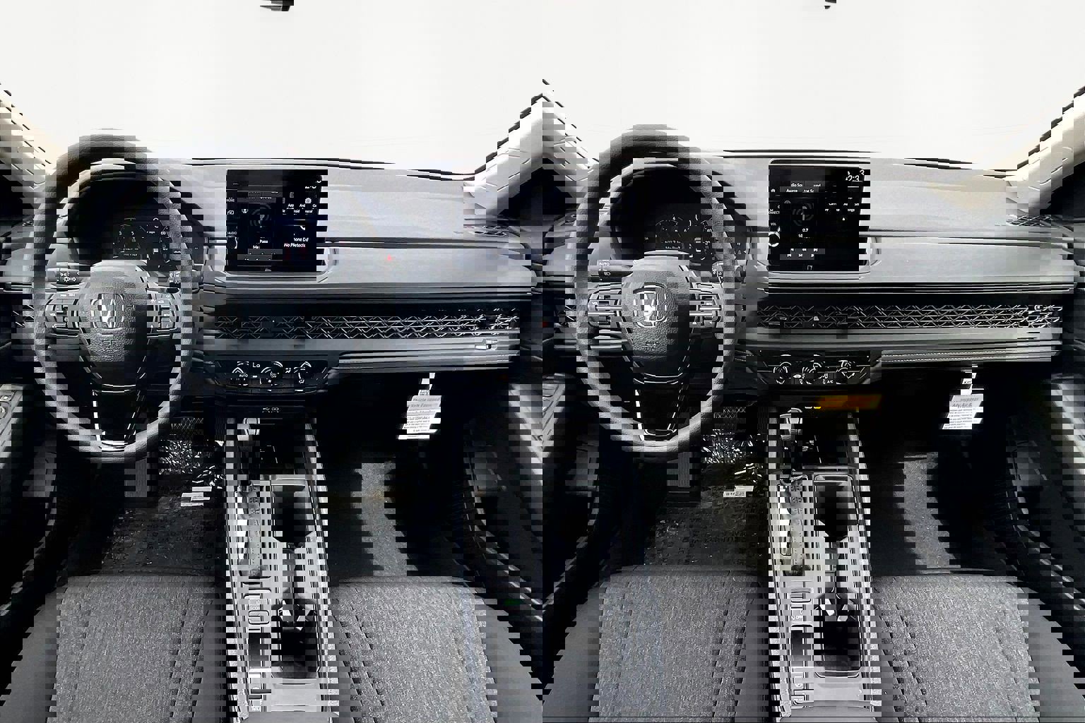 New 2026 Honda Accord LX image 10