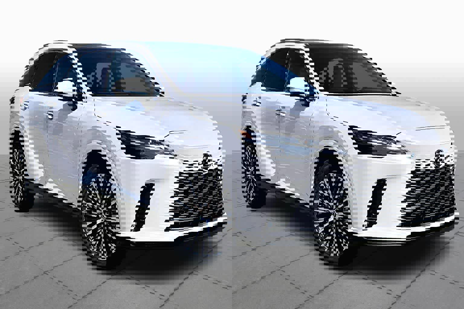 New 2026 Lexus RX 350 Premium Plus image 2