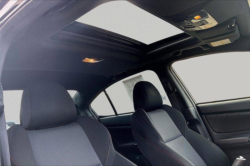 Used 2020 Subaru WRX Premium image 26