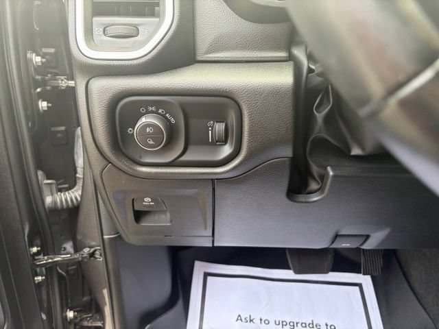 Used 2022 RAM 1500 Big Horn AWD/4WD image 6