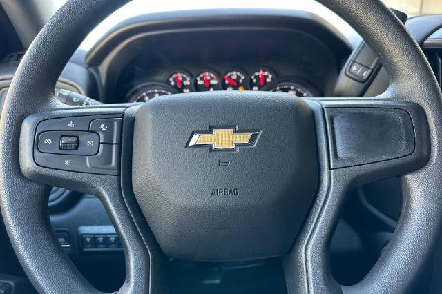 New 2026 Chevrolet Silverado 2500 W/T w/ WT Convenience Package image 22