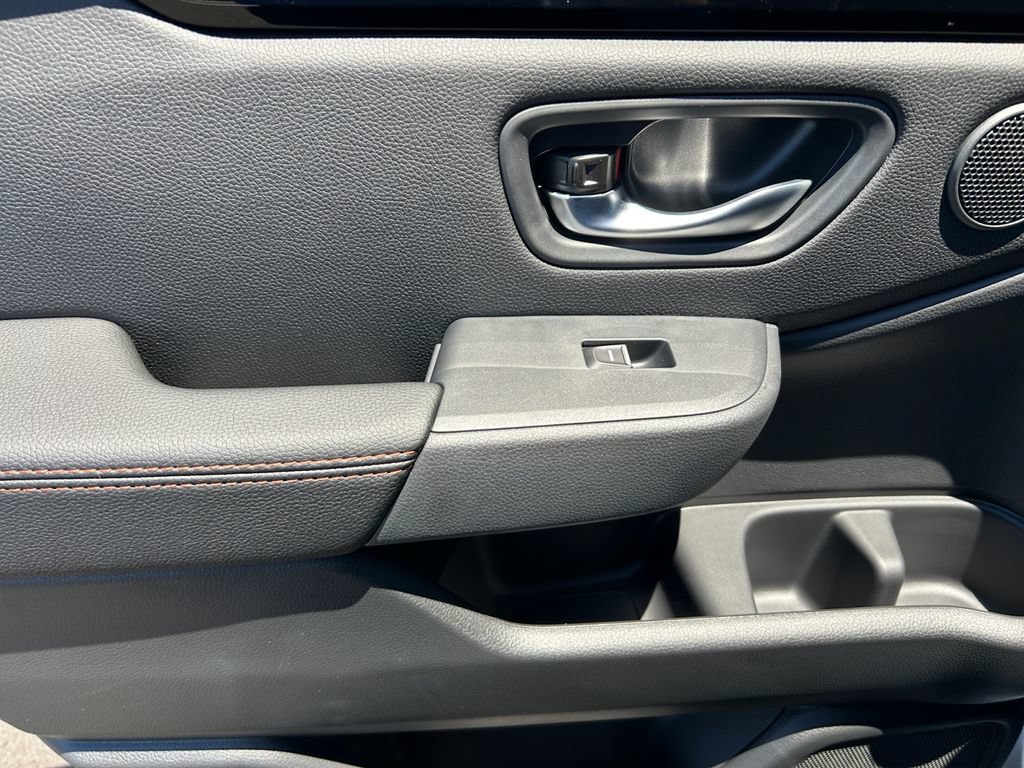 New 2026 Honda Pilot TrailSport image 16
