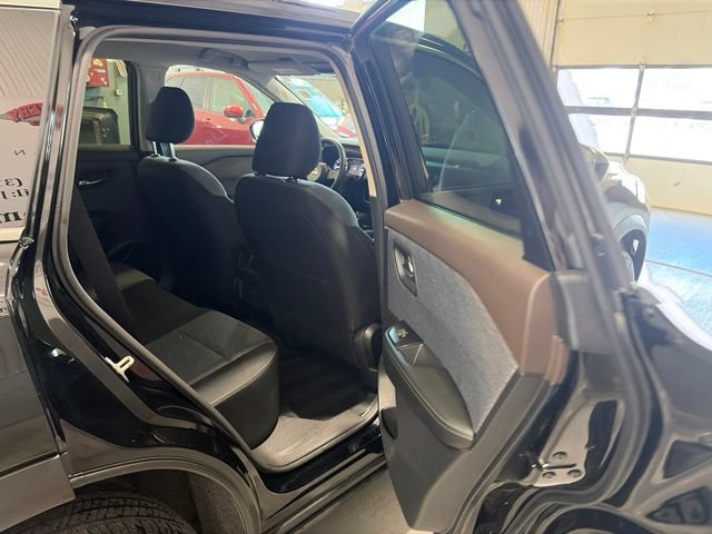 Certified 2023 Nissan Rogue SV AWD/4WD image 15