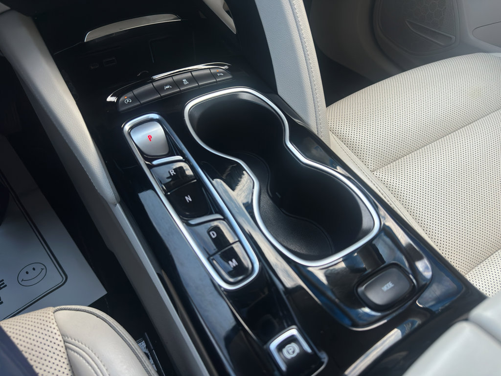 Used 2023 Buick Envision Essence FWD image 23
