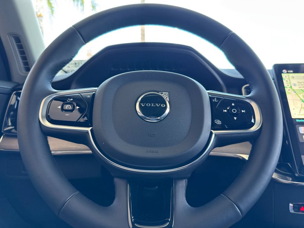 New 2026 Volvo XC90 B5 Plus AWD/4WD image 24