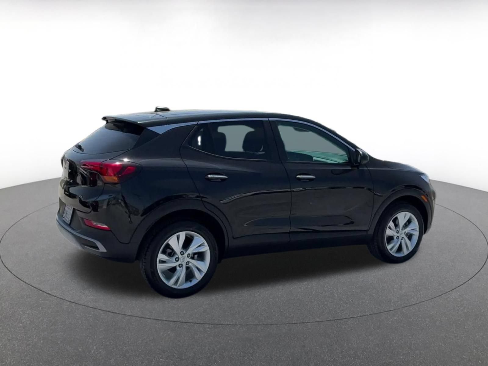 Used 2026 Buick Encore GX Preferred FWD image 15